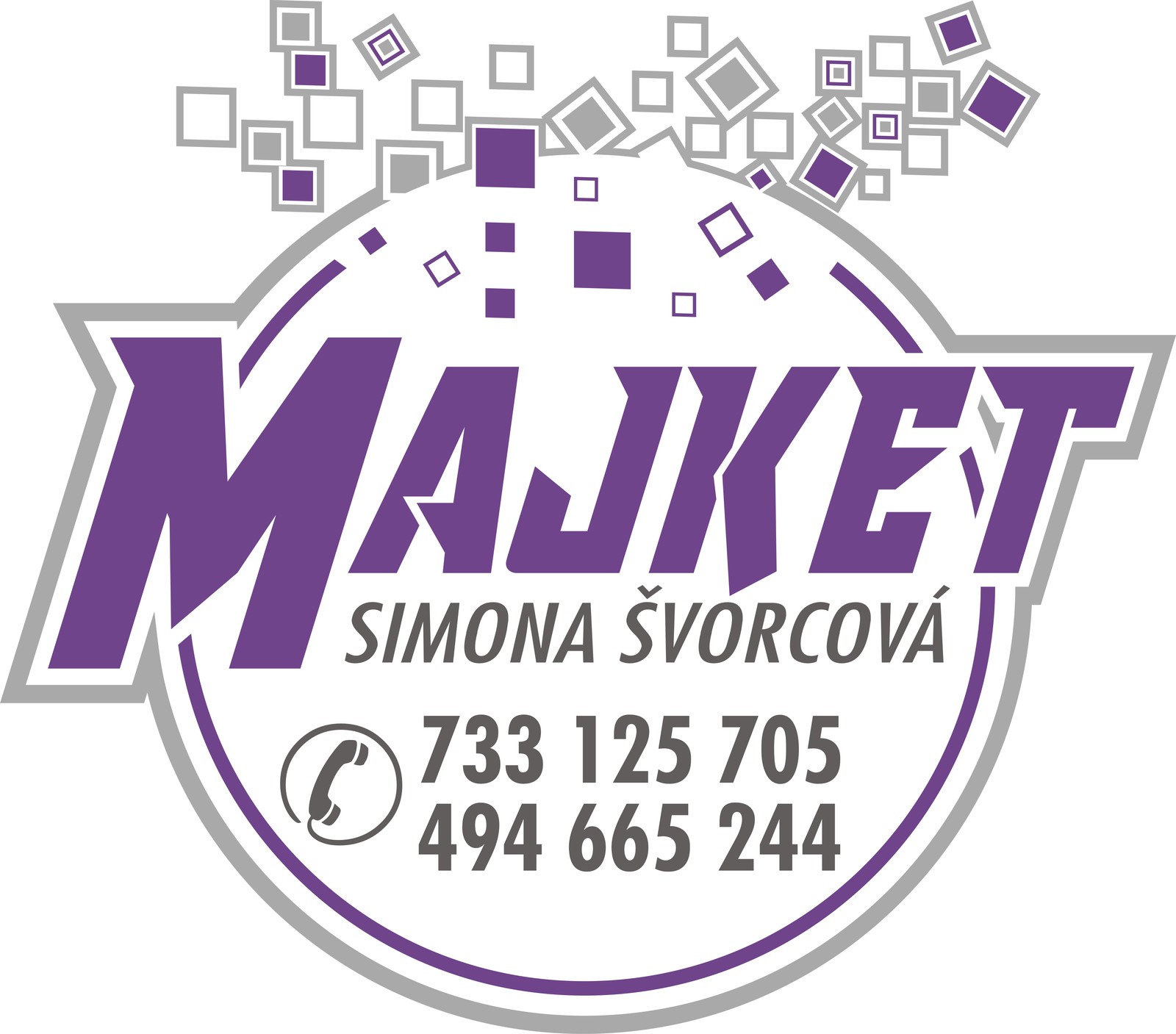 Logo MAJKET