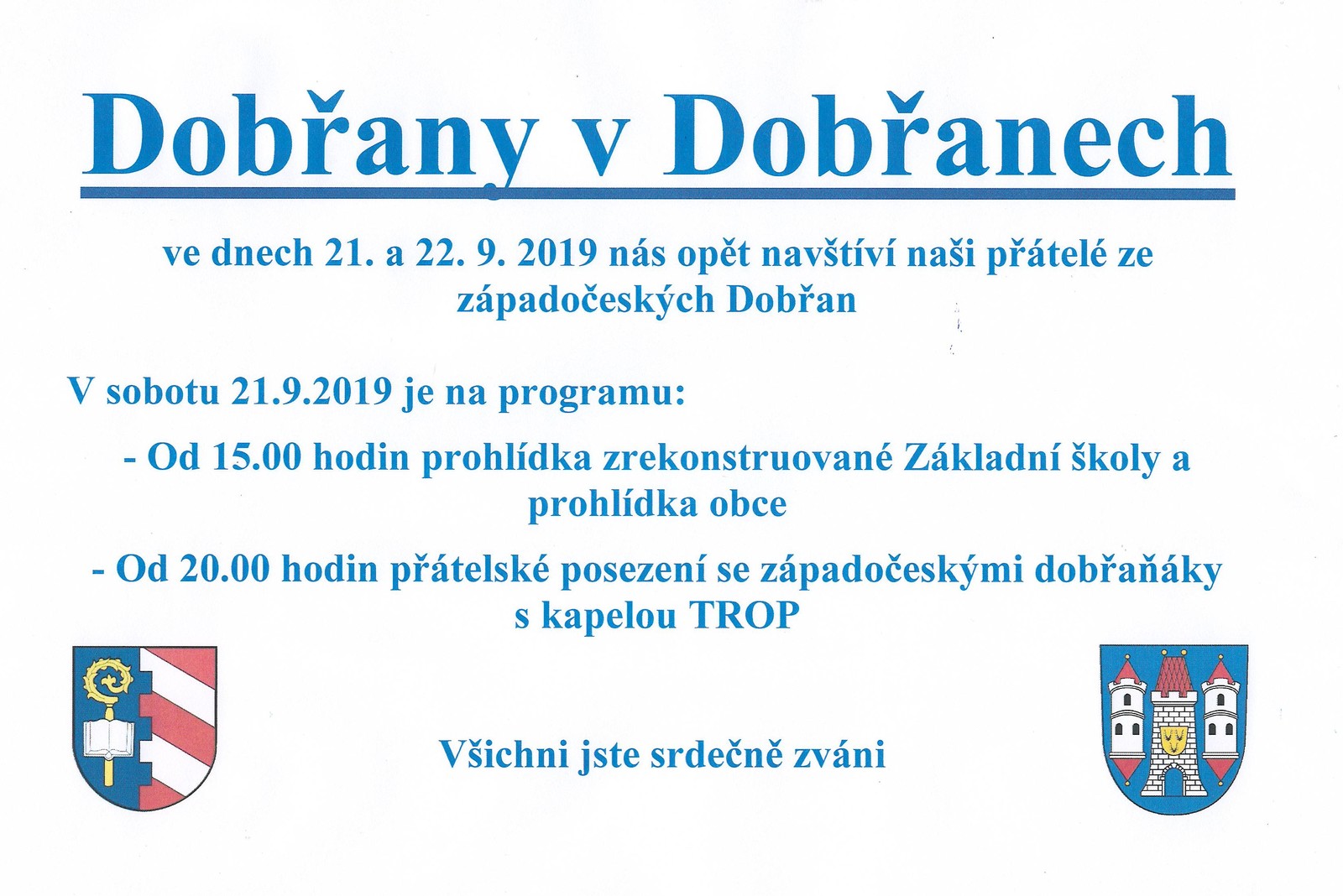 Dobřany v Dobřanech.JPG